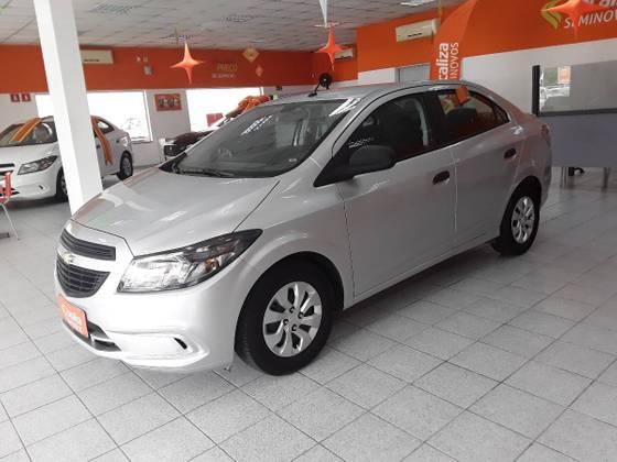 PRISMA 2018/2019 1.0 MPFI JOY 8V FLEX 4P MANUAL
