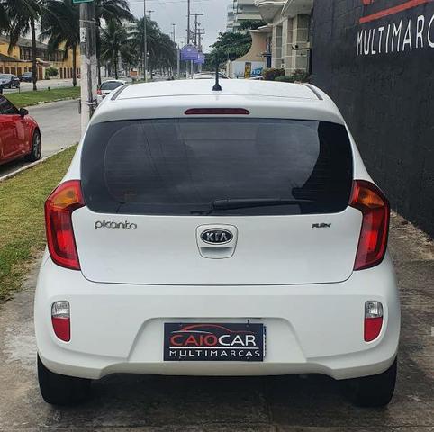 KIA - PICANTO EX FLEX - Foto 6