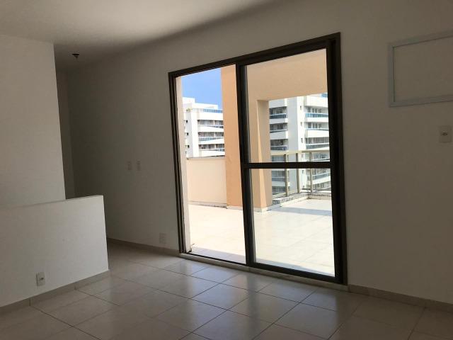 Cobertura no Recreio com piscina - Foto 17