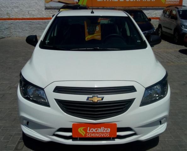 PRISMA 2018/2019 1.0 MPFI JOY 8V FLEX 4P MANUAL