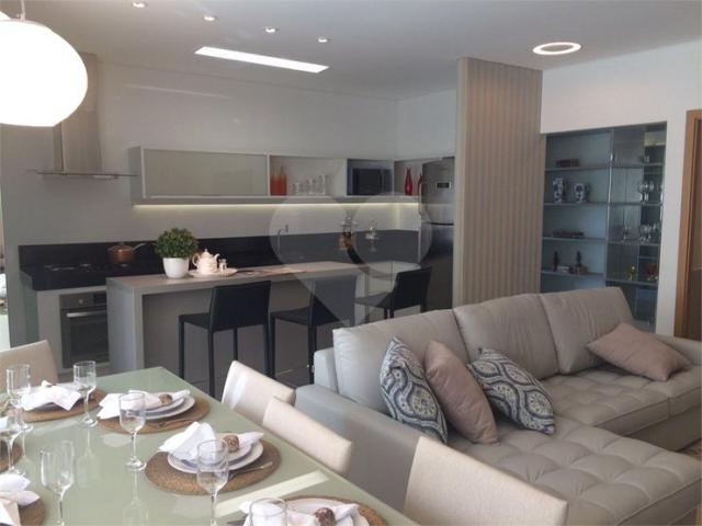 Apartamento à venda com 3 dormitórios cod:603-IM461438 - Foto 2