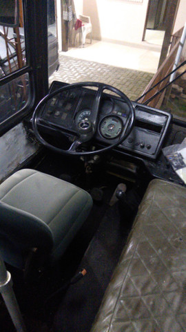 Ônibus para banda DJ rodeio motocross - Foto 7