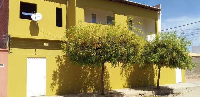 Prédio no Bairro Vila Eulália Terreno 7x15 - Foto 2