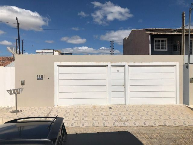 Casa a venda na Cohab 6 - Lider Imobiliária