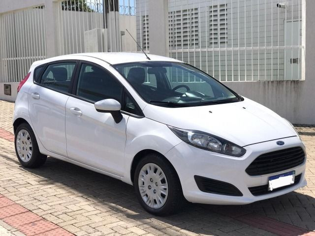 New Fiesta 2014 - Foto 3