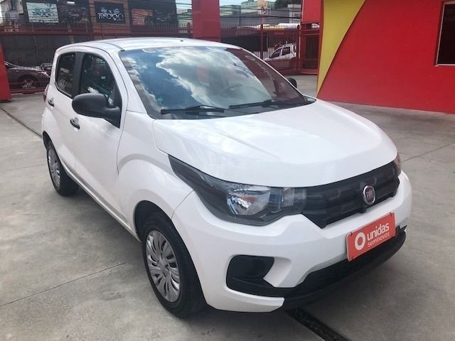 Fiat Mobi Like 2019!!!!! - Foto 3