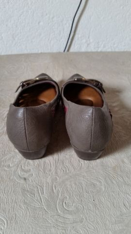 Sapato da Piccadilly Maxi Therapy - Foto 2