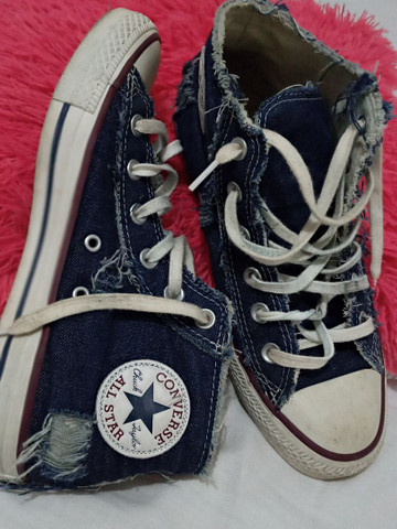 loja all star balneario camboriu