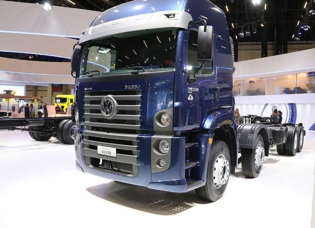 VW 30330 8X2 2021 OKM FINANCIO
