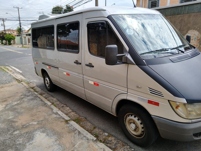 sprinter 2004 olx