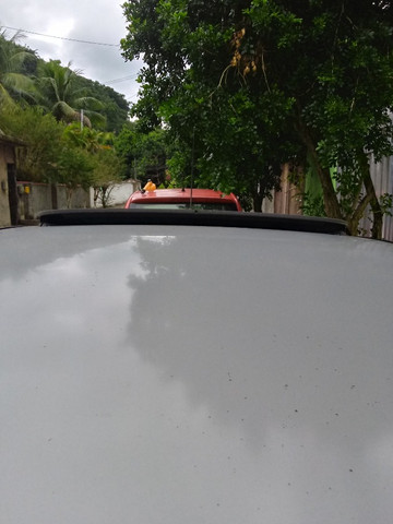 Ford focus 2003 completo com teto solar - Foto 4