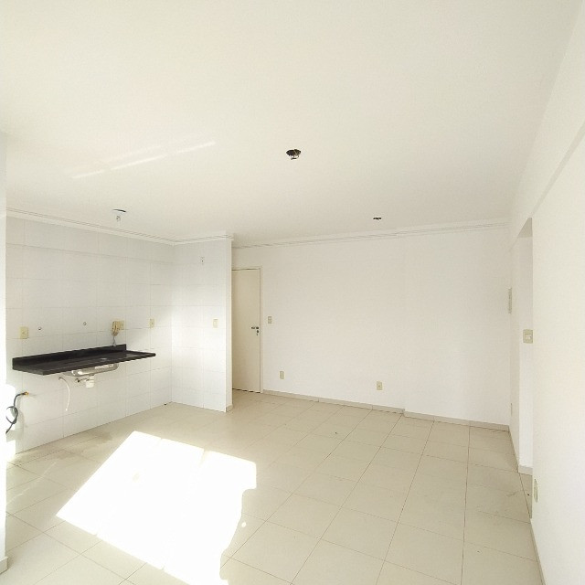 Apartamento 2Q no Jardim das Esmeraldas Goiânia - Foto 10
