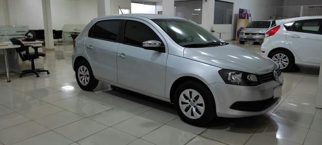 GOL G6 1.6 2015