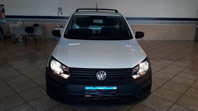 SAVEIRO CS 1.6 ROBUXT 2020