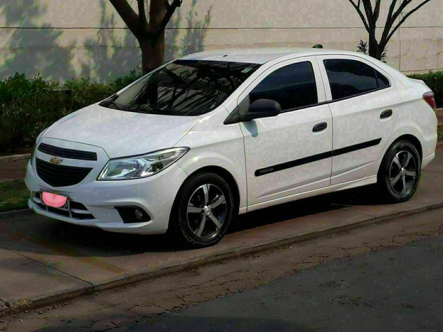 AGIO PRISMA 2018 JOY PEGO CARRO