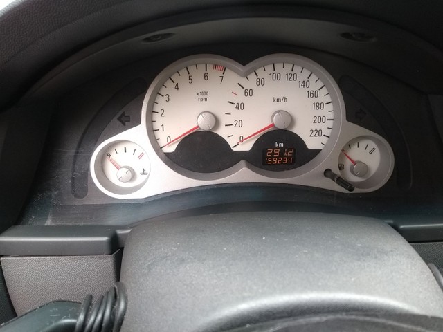 MERIVA 1.8 PREMIUM FLEX