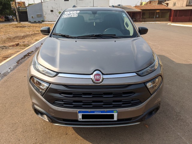 FIAT TORO FREEDOM 2.0 DIESEL