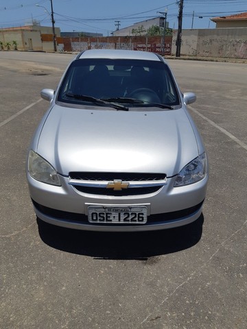 VENDO CLASSIC MODELO 2014, COMPLETO.