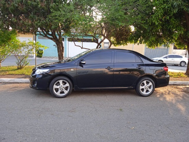 COROLLA XEI 2014 2.0
