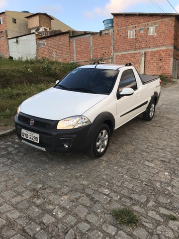ESTRADA EXTRA COMPLETA