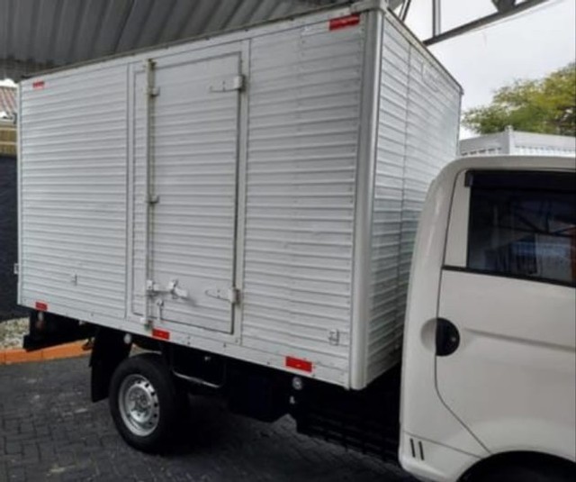 Hr baú seco 2012 - Foto 13