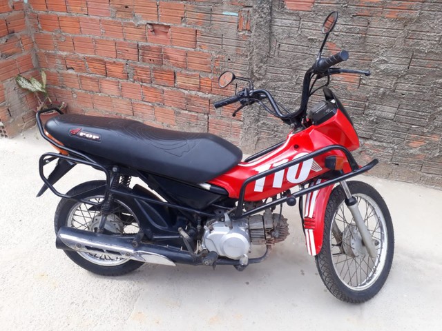 MOTO POP 100