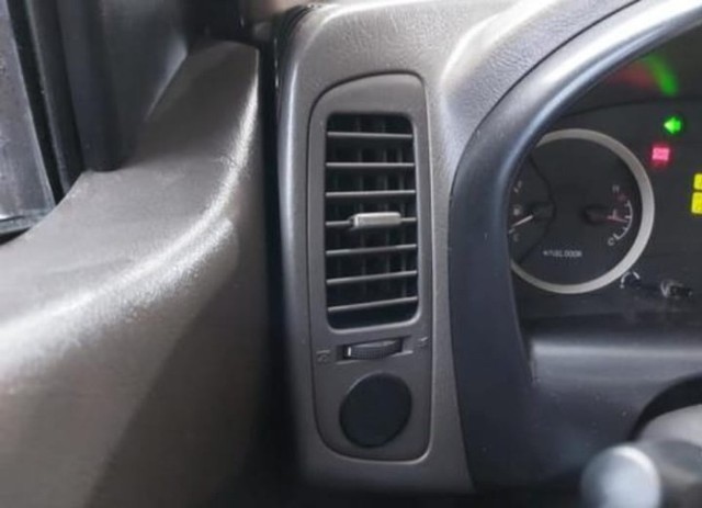 Hr baú seco 2012 - Foto 15