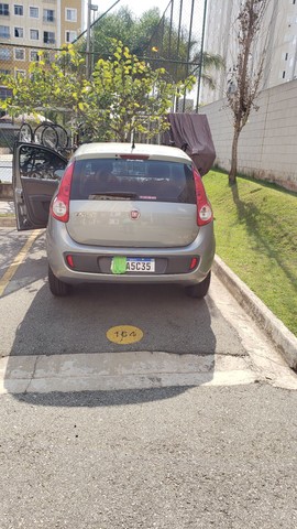 FIAT PALIO ESSENCE 1.6