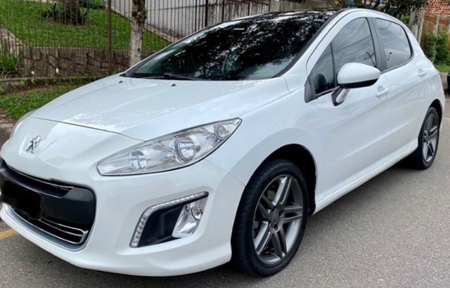 VENDO PEUGEOT 308