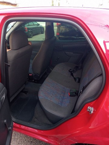 GM CHEVROLET CELTA SPIRIT 2011 FLEX