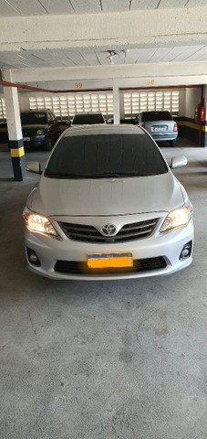 TOYOTA COROLLA XEI 13 /13