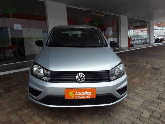 GOL 2019/2020 1.6 MSI TOTALFLEX 4P MANUAL