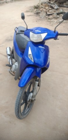 BIZ 125