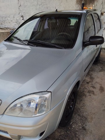 CORSA HATCH JOY, 1.0, 2008