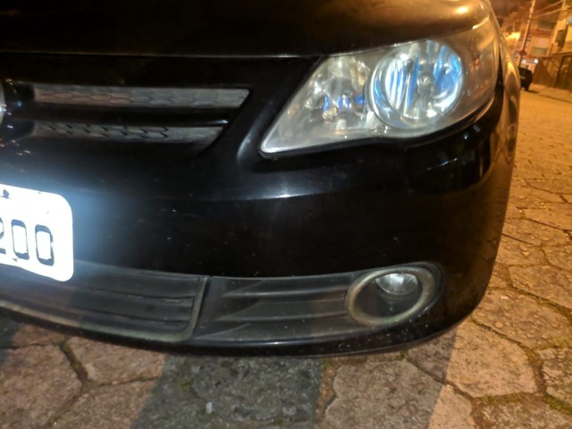 GOL FLEX 1.0 2009