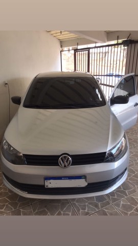 GOL 2014 1.6 CITY