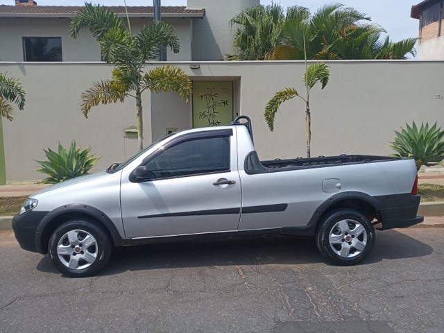 STRADA FIRE 1.4