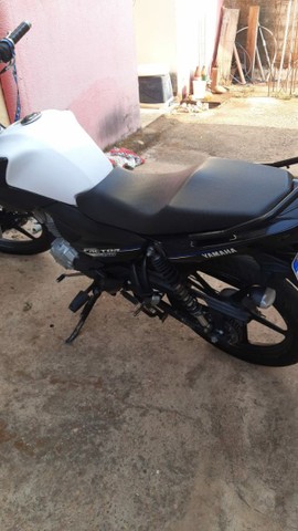 MOTO YAMAHA FACTOR 150