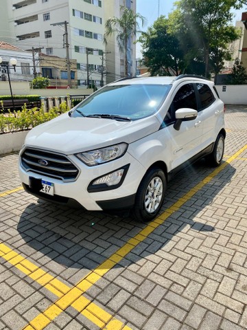 FORD ECOSPORT 1.5 2018