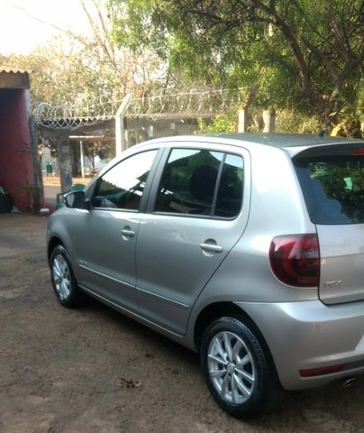 VW/FOX HIGHLINE -1.6