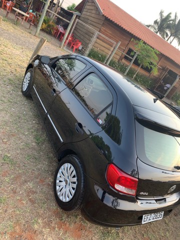 GOL G5 TREND 1.0 BÁSICO