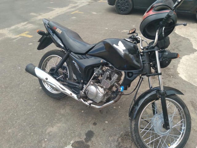 HONDA FAN