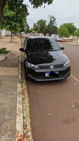 GOL G6 1.0 COMPLETO