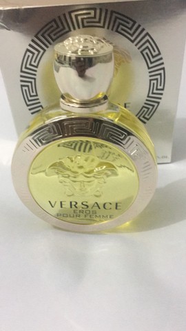 Versace  erro femme 100ml 