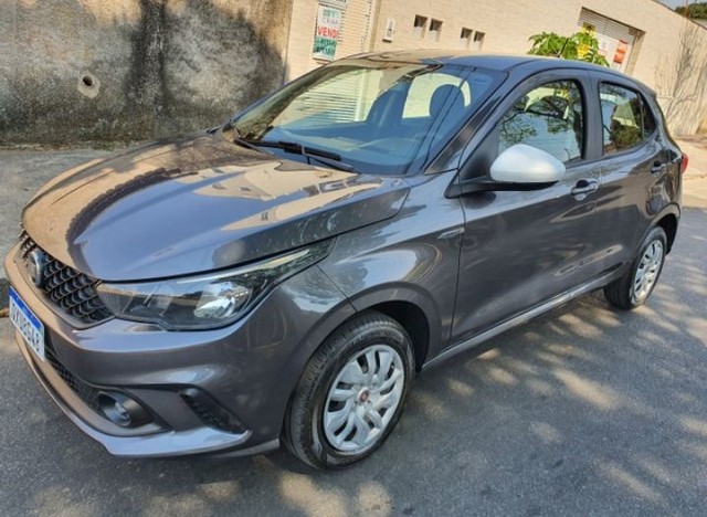 FIAT ARGO 1.0 2019
