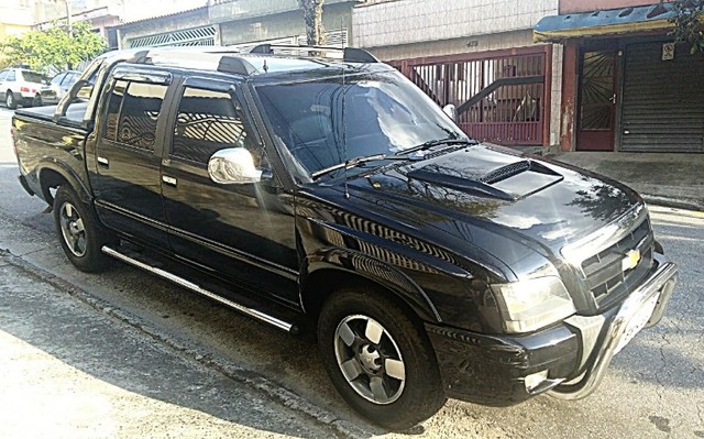 S10 EXECUTIVE 2009