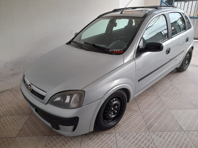 VENDO CORSAO HETHE 2008