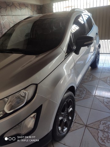 FORD ECOSPORT FREESTYLE 2019