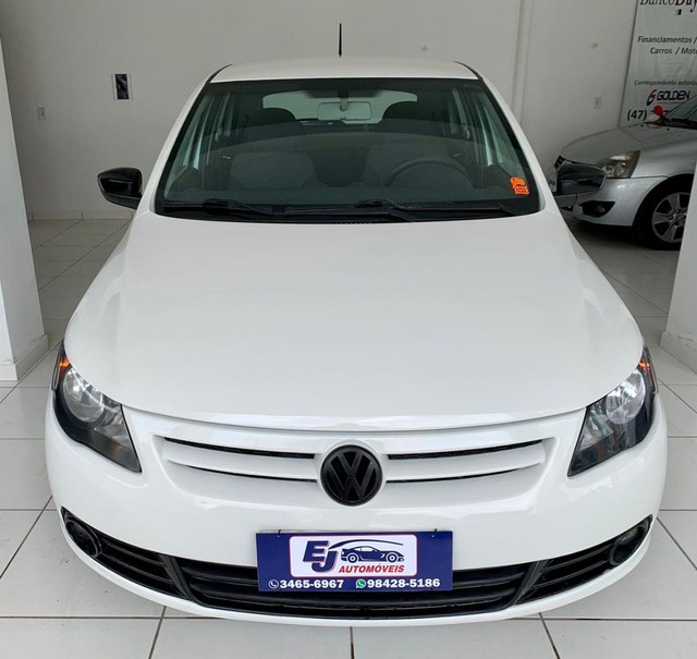 GOL 2013 1.0 COMPLETO