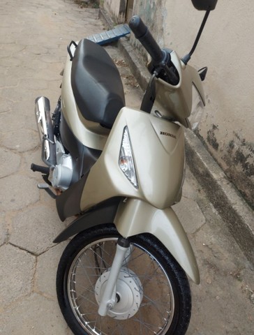 BIZ 125
